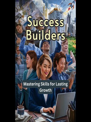 cover image of Success Builders